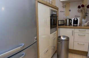 Split Luxury Apartments Rodin - Photo 8