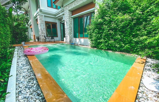 Royal Sammuk villas - Foto 67