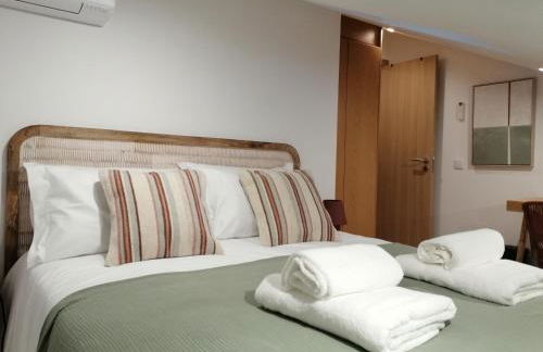 Casa Corisca - stylish, cosy, top location in the heart of Faro - Foto 6