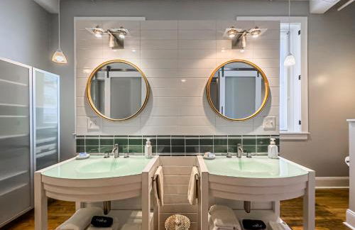 The Historic Lyric Presidential Suite - Foto 28