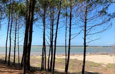 Le petit chai "classé de tourisme 3 étoiles" hyper centre La Tremblade - Foto 10