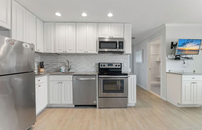 Beachcomber Resort - Foto 64