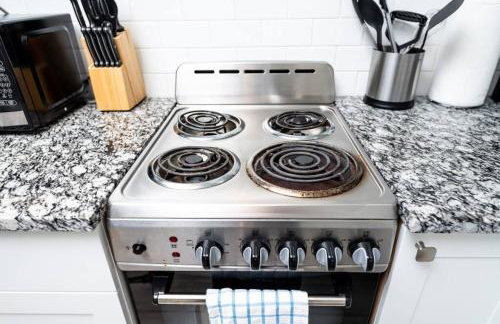 Comfy Condos at Middle River Apt 2 - Foto 13