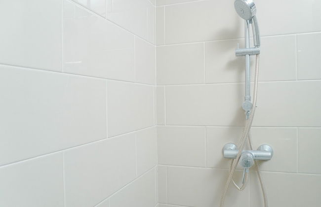 Minimalist And Comfy 1Br Citralake Suites Apartment - Foto 13