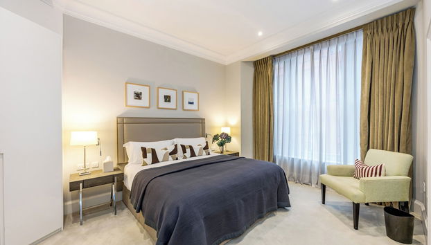 Buckingham & Lloyds Knightsbridge - Foto 5, Camera