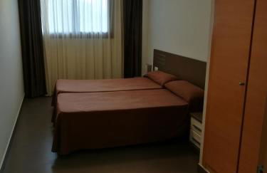 Aparthotel El Faro - Photo 57