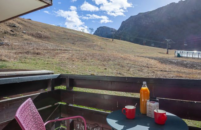 Les Tommeuses (Val Claret) - Foto 12