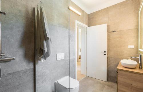 Villa Istriana by SeeAdria Tourist Agency - Foto 8