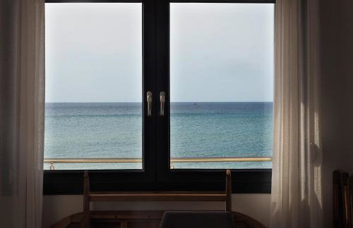 Melissinos Beachfront Apartments - Foto 50