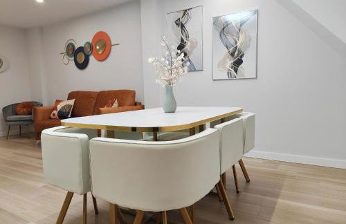 Apartamentos Centro Oviedo Caveda - Foto 11