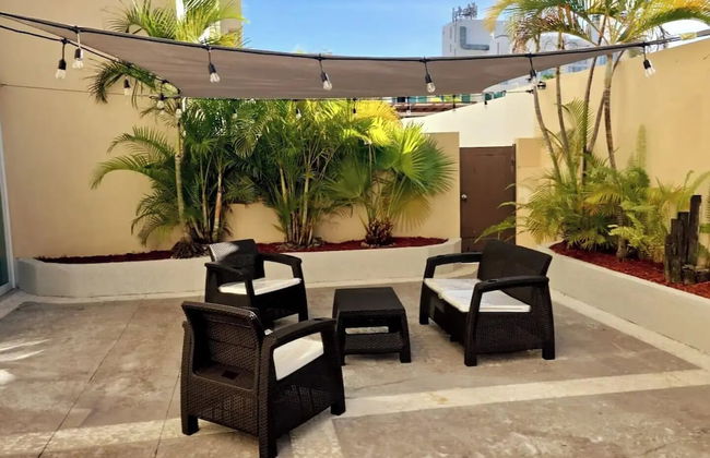 ESJ Beach Hotel - Foto 66