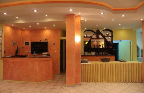 Hotel Livithra - Foto 22