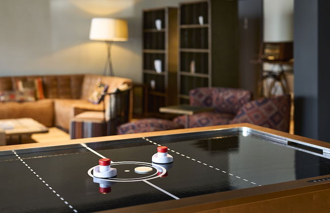 FREIgeist Homes - Serviced Apartments - Foto 4