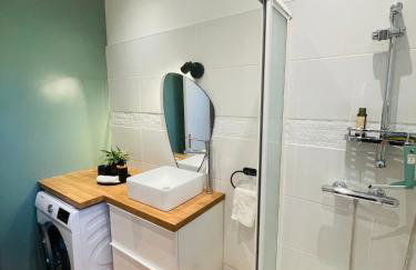 Villa M St Arnoult - Foto 26