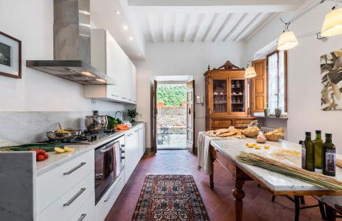 Villa Armonia Toscana - Teloni - Foto 14