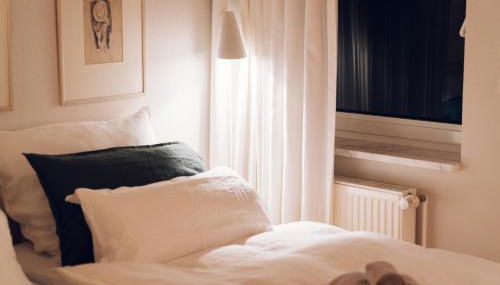 Tallskog - Dein Apartment am Naturstrand Hohen Wieschendorf - Foto 3