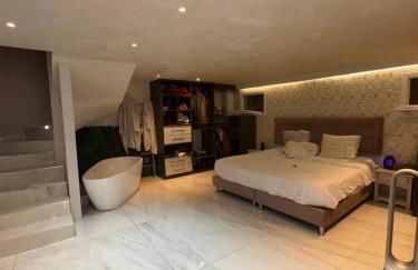 Villa Salamandre - Foto 18