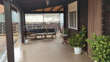 Casa rural Vega alta - Foto 3