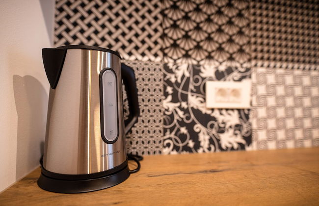 Postcard City Apartments - Foto 35