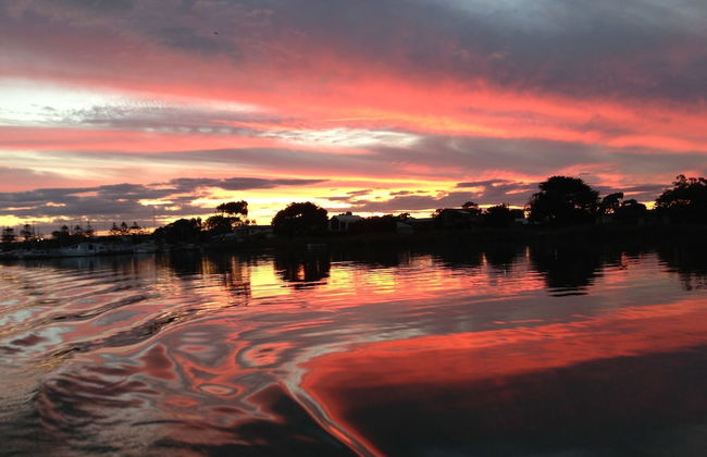 Boathouse - Birks River Retreat - Birks Harbour - Photo 30