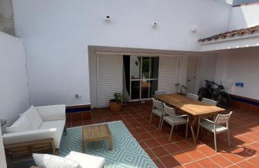 Adosado La Loma en Novo Sancti Petri - Foto 1