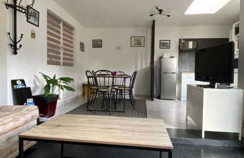 Gite Ecuries Vineuil Jump - Foto 44