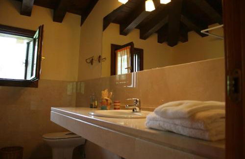 CASA RURAL LA FRESNEDA DE TENZUELA - Foto 28