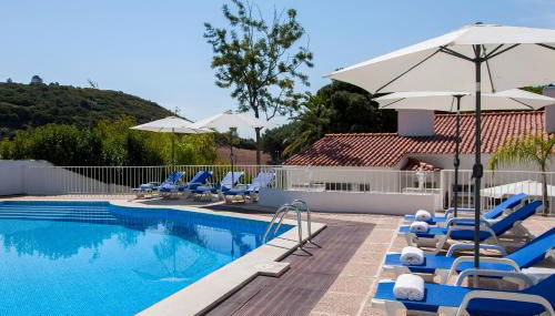 Villa Branca do Castelo - Foto 2