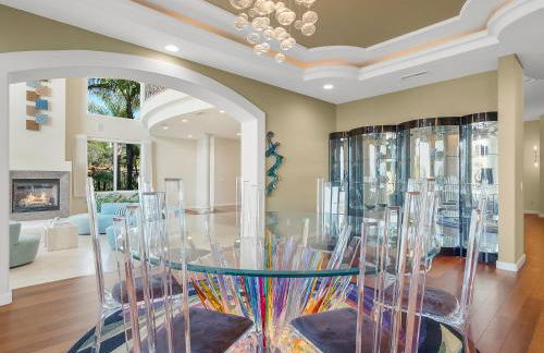 La Jolla Ocean Mansion - Foto 50