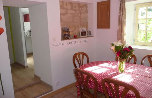 Gite 4* L'Orée des Fleurs - Photo 15