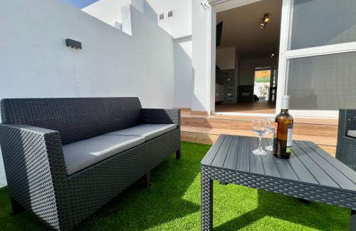 Bungalow mit Meerblick und Gemeinschaftspool - Photo 80