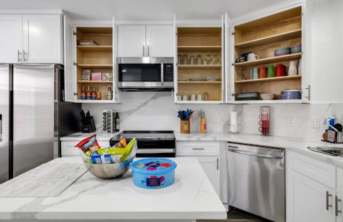 Frisco Resort Style Home w/Spa - Foto 56