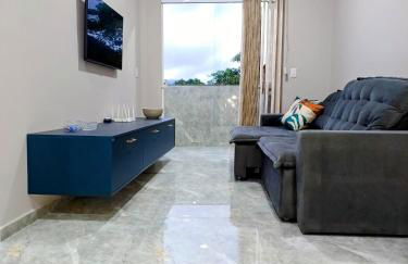 Conforto e excelente localização em Ubatuba - Pereque-Açu - Foto 8