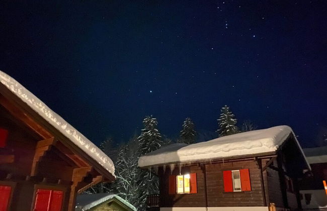 Chalet Castellani Duplex - Foto 31