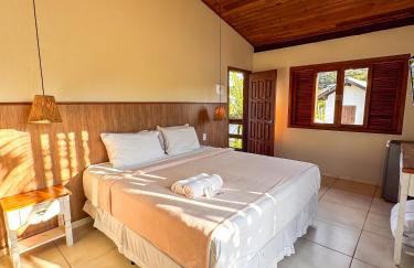 Pousada Lagoa do Rosa - Foto 1