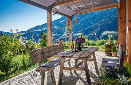 Steindlgut - Weinberg Chalets - Foto 43