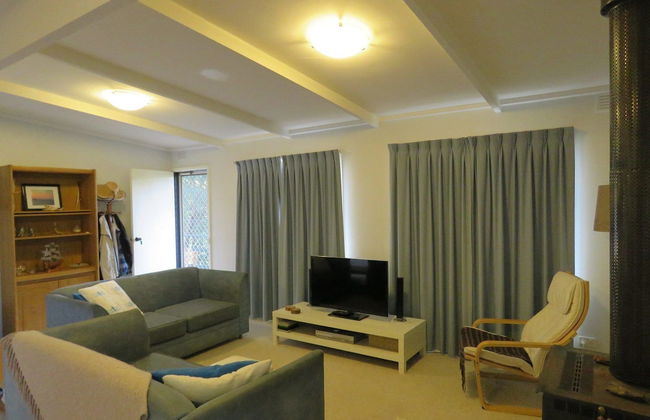 8 Ophir Cottage in Ventnor - Foto 10