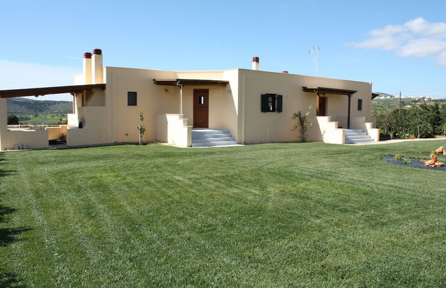 Naxos Cottage - Foto 44