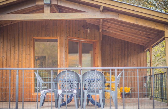 Holiday Home With River View - Foto 21