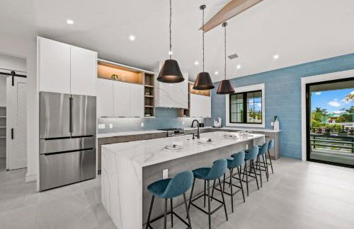 The Ringling Estate in Sarasota - Foto 48