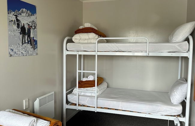 Franz Josef Top 10 Holiday Park - Foto 50