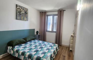 Grand appartement vue sur la Cité ! - Foto 10