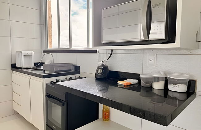 Apartamentos e Suítes na Praia Vista Mar - Foto 75