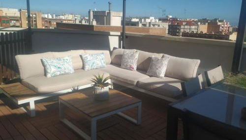 Àtic Montsià - Àtic amb chill-out - Foto 2