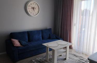 Apartamenty Olimpijska - Foto 2