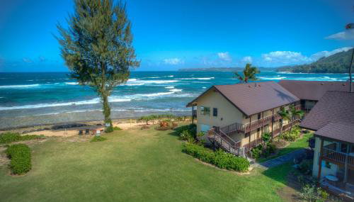 Hanalei Colony Resort C2 - Foto 3