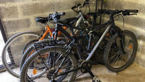 Villa 3 ch, jardin, wifi, proche plage et forêt, quartier calme - FR-1-336-99 - Foto 4