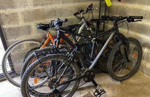 Villa 3 ch, jardin, wifi, proche plage et forêt, quartier calme - FR-1-336-99 - Foto 4