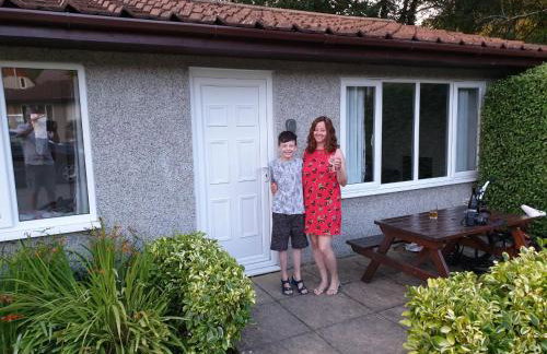 Detached Bungalow in North Cornwall - Foto 48