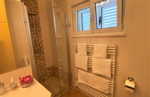 Trogir center exclusive seaview apartment for 4 - Photo 31